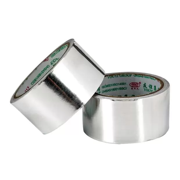 Aluminum Tape